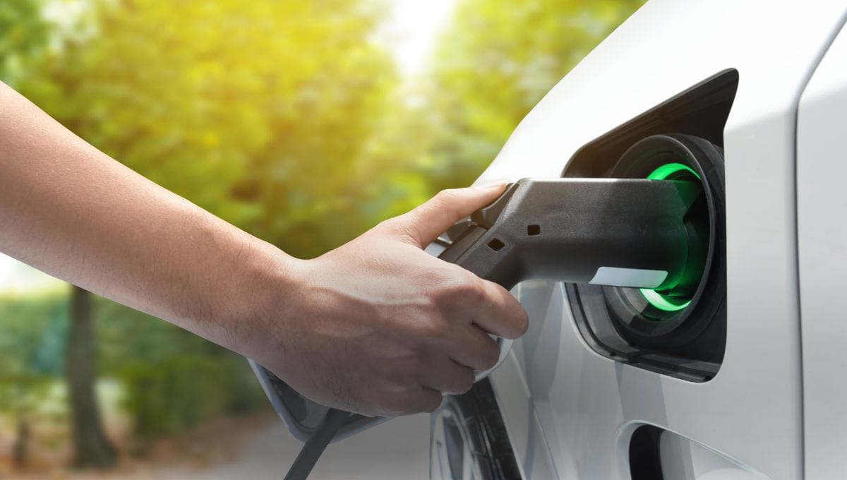 Luxury Electric Cars GST Hike