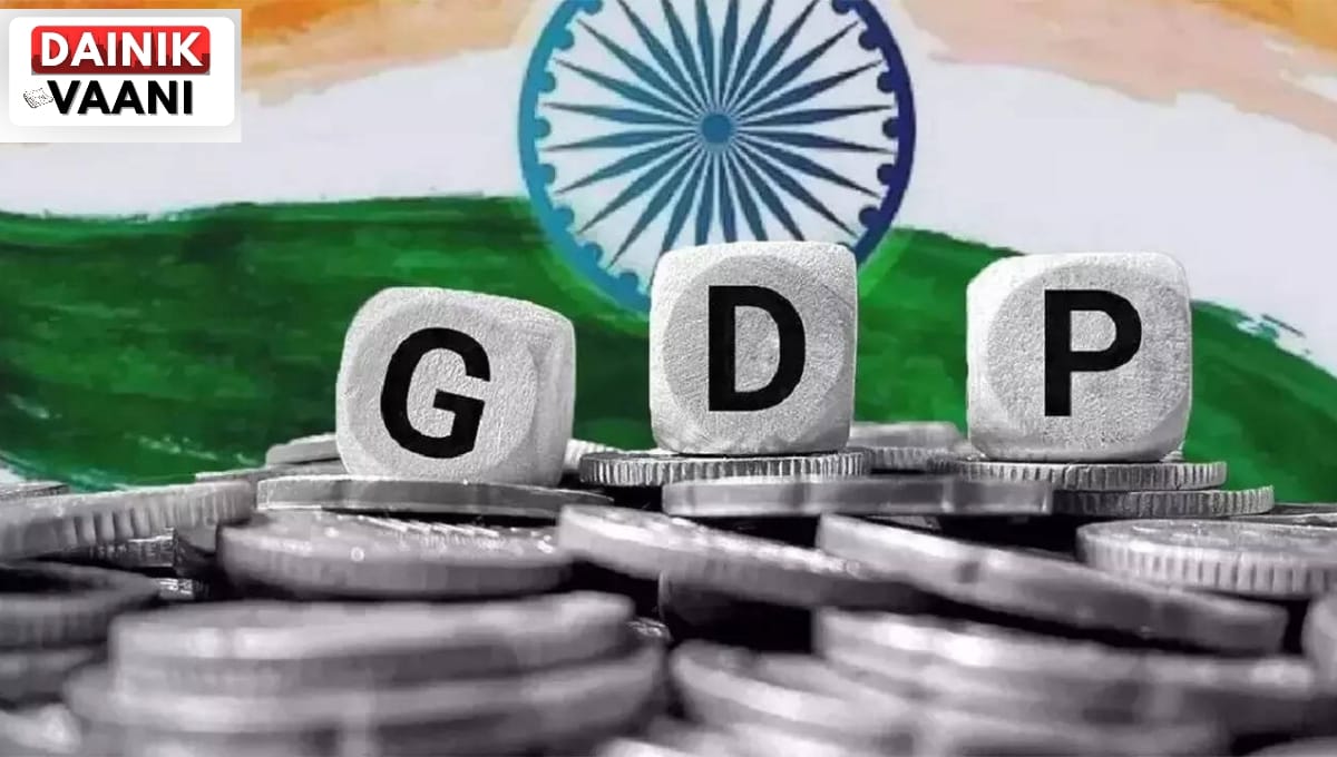 India second-largest economy by 2038