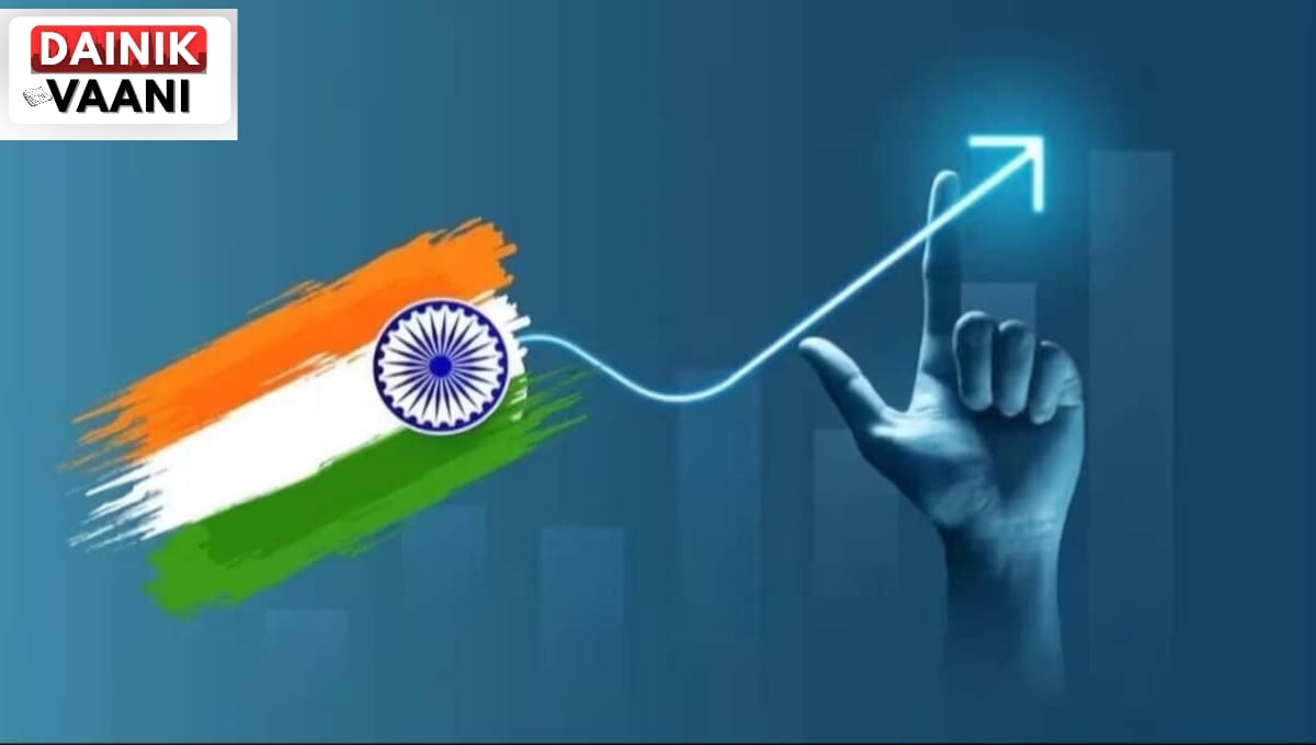 India second-largest economy by 2038