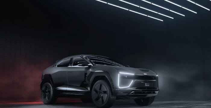 August 2025 Car Launch