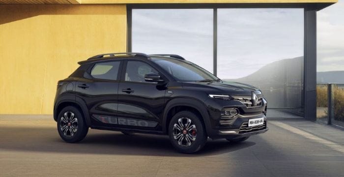 August 2025 Car Launch