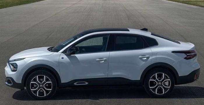 August 2025 Car Launch