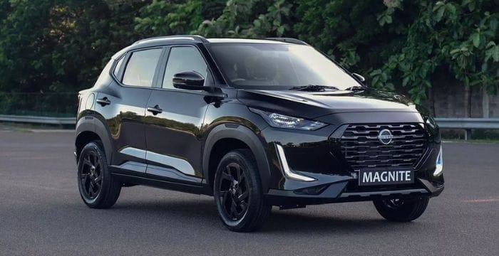 August 2025 Car Launch