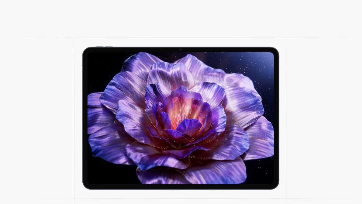 OnePlus Pad 3