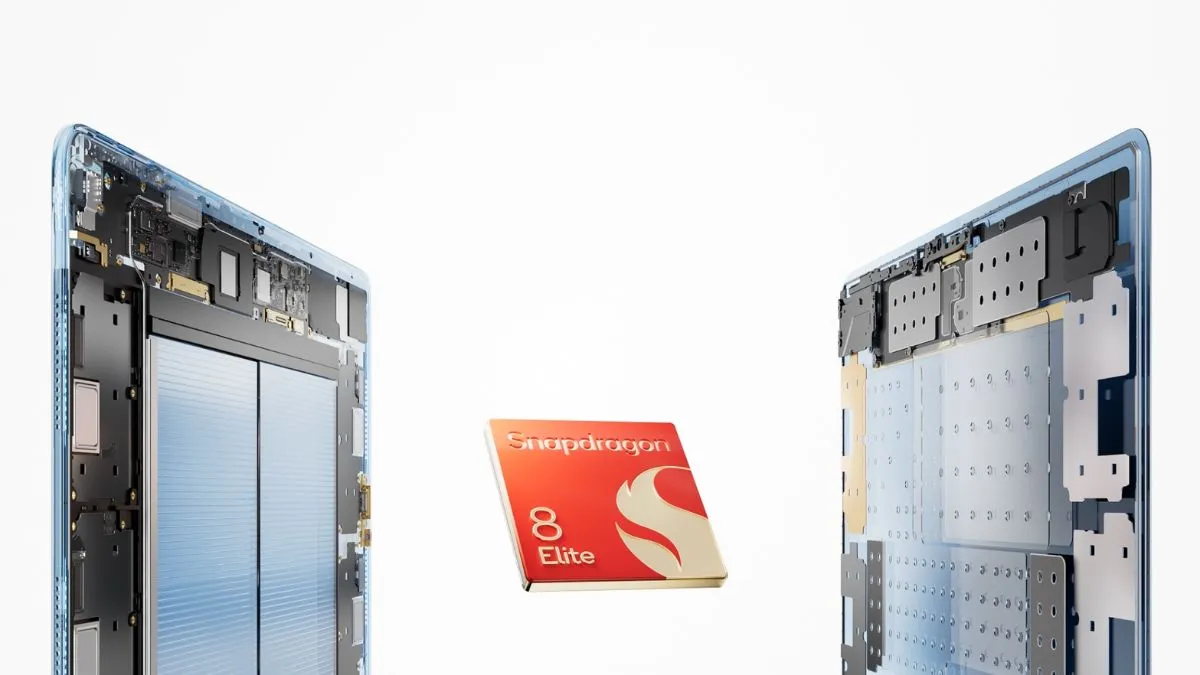 OnePlus Pad 3