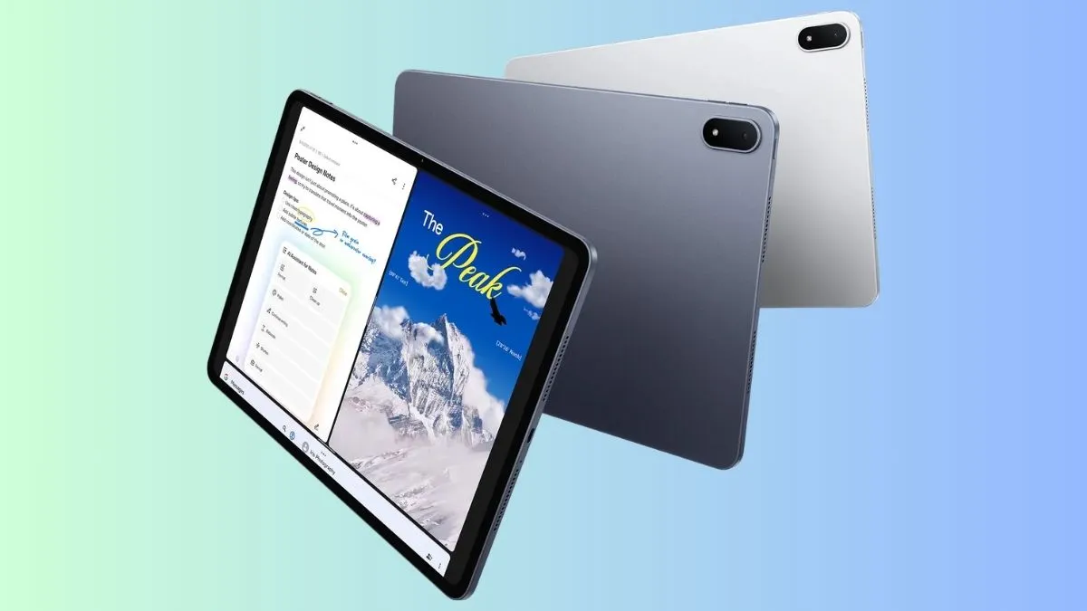 OnePlus Pad 3