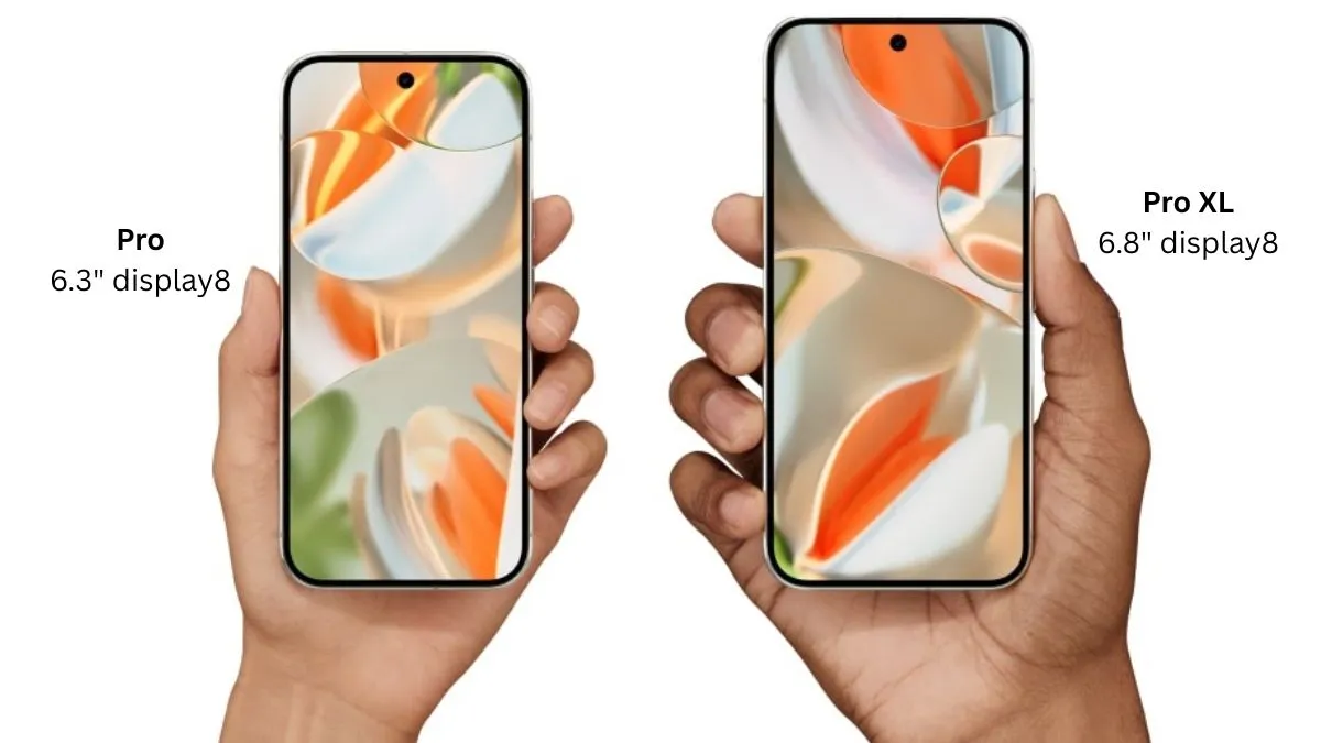 Pixel 9 Pro XL