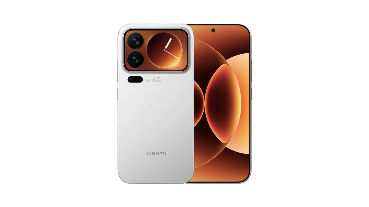 Xiaomi 17