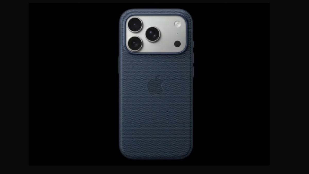 iPhone 17 Pro